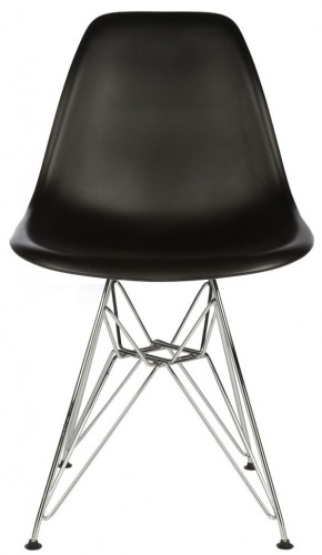 стул klassic dsr черный (eames style) в Архангельске