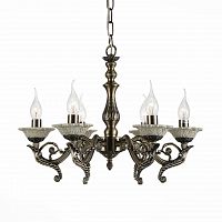 подвесная люстра st luce vecchio sl163.303.06 в Архангельске