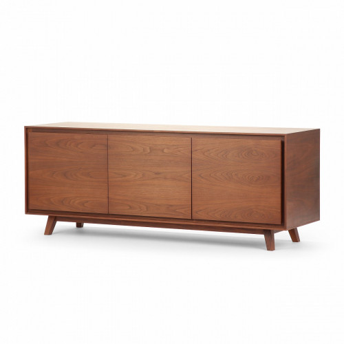 тумба function credenza натуральный в Архангельске