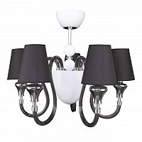 потолочная люстра lightstar otto 809057 в Архангельске
