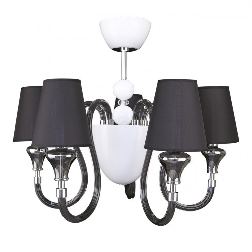 потолочная люстра lightstar otto 809057 в Архангельске