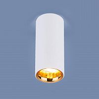потолочный светодиодный светильник elektrostandard dlr030 12w 4200k белый матовый 4690389122026 в Архангельске