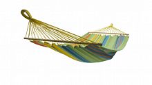 гамак tropic зеленый в Архангельске