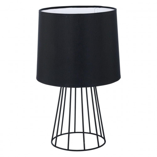 настольная лампа tk lighting 2884 sweet черный 1 в Архангельске