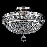 потолочная люстра maytoni ottilia dia700-cl-03-n в Архангельске