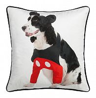 подушка с собачкой mickey doggie в Архангельске
