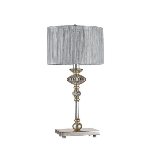 настольная лампа maytoni serena antique arm041-11-g в Архангельске