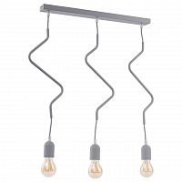 подвесной светильник tk lighting 2438 zigzak в Архангельске