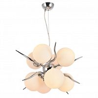 подвесная люстра omnilux dalmine oml-64113-08 в Архангельске