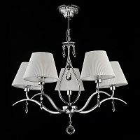 подвесная люстра maytoni talia mod334-pl-05-n в Архангельске