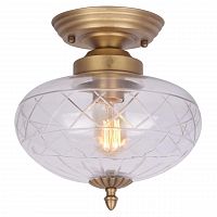 потолочный светильник arte lamp faberge a2303pl-1sg в Архангельске