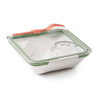 ланч-бокс box appetit оливковый в Архангельске