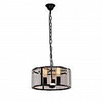 подвесная люстра st luce peltro sl276.403.05 в Архангельске