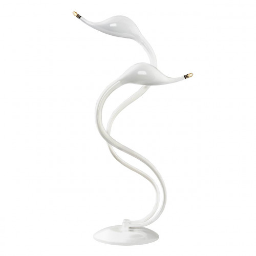 настольная лампа lightstar cigno collo wt 751926 в Архангельске