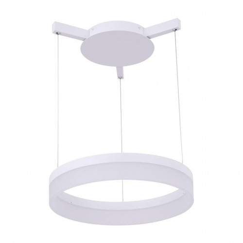 подвесной светодиодный светильник arte lamp a2502sp-1wh в Архангельске