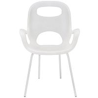 стул oh chair белый в Архангельске