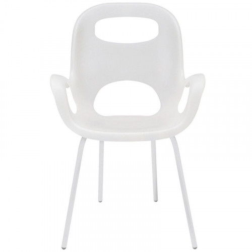 стул oh chair белый в Архангельске