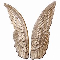 панно "крылышки (шампань)" в Архангельске