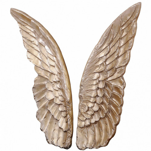 панно "крылышки (шампань)" в Архангельске