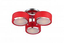 потолочная люстра st luce foresta sl483.602.03 в Архангельске