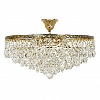 потолочная люстра arti lampadari castellana e 1.3.46.601 g в Архангельске