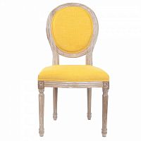 стул miro yellow желтый в Архангельске