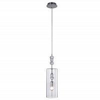 подвесной светильник crystal lux eva sp1 в Архангельске