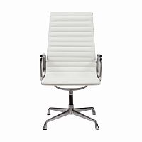 кресло office chair белое в Архангельске