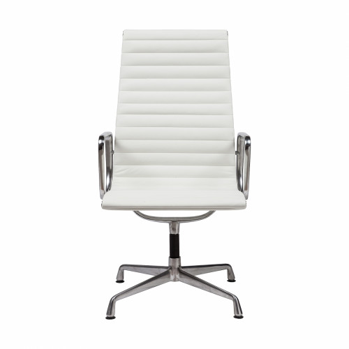 кресло office chair белое в Архангельске