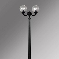 уличный фонарь fumagalli ricu ofir/g300 g30.157.r20.axe27 в Архангельске