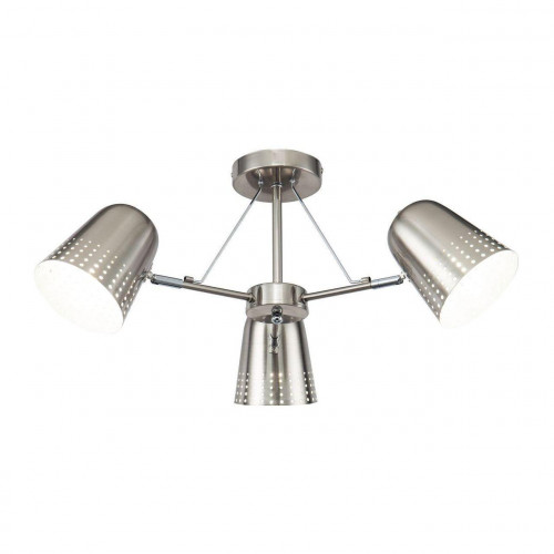 потолочная люстра freya janet fr5002cl-03n в Архангельске