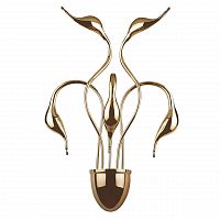 бра lightstar cigno collo 751652 в Архангельске