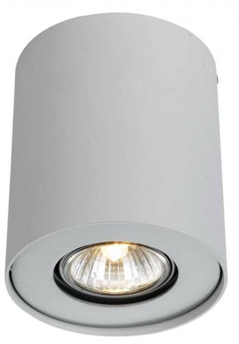 потолочный светильник arte lamp falcon a5633pl-1wh в Архангельске
