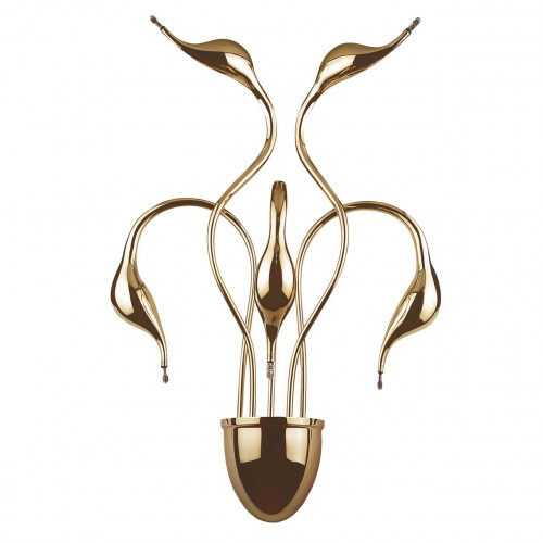 бра lightstar cigno collo 751652 в Архангельске
