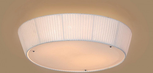 потолочный светильник citilux кремовый cl913141 в Архангельске