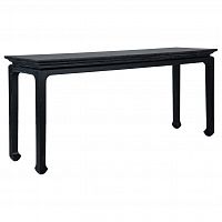 консоль blackhf17007 teon черная в Архангельске