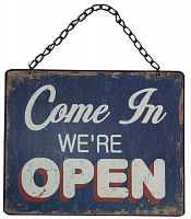 декор open & closed в Архангельске