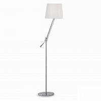 торшер ideal lux regol pt1 bianco в Архангельске