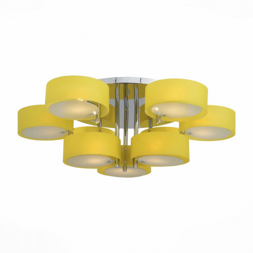 потолочная люстра st luce foresta sl483.092.09 в Архангельске