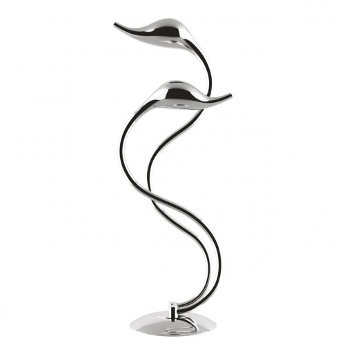 настольная лампа lightstar cigno collo ch 751924 в Архангельске