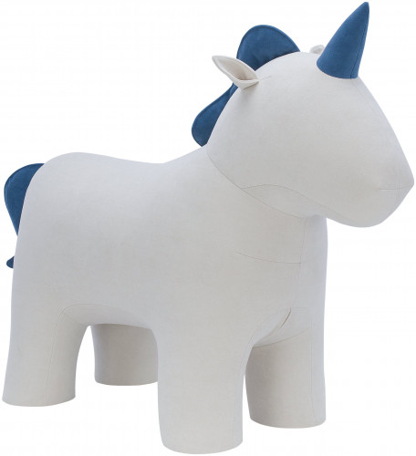 пуф leset unicorn ткань omega 30/ omega 45 в Архангельске