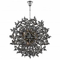 подвесная люстра osgona medusa 890187 в Архангельске