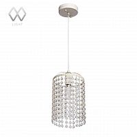 подвесной светильник mw-light бриз 464016801 в Архангельске