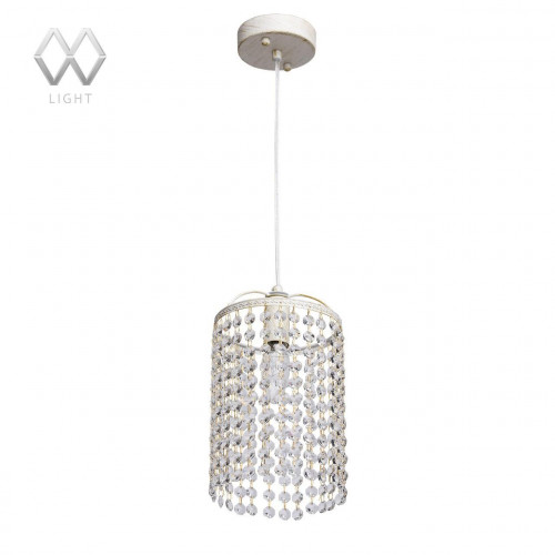 подвесной светильник mw-light бриз 464016801 в Архангельске
