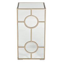 тумба зеркальная 30*30*60см в Архангельске