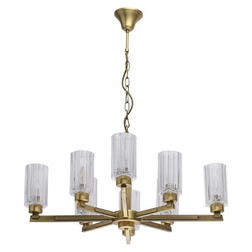 подвесная люстра mw-light альгеро 285011708 в Архангельске