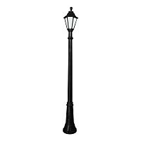 уличный фонарь fumagalli gigi/rut e26.156.000.ayf1r в Архангельске