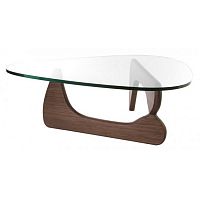 стол isamu noguchi розовое дерево в Архангельске