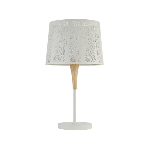 настольная лампа maytoni lantern mod029-tl-01-w в Архангельске