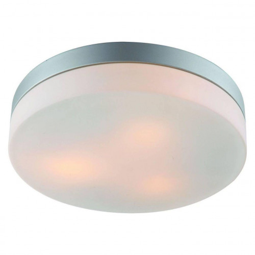 потолочный светильник arte lamp shirp a3211pl-3si в Архангельске